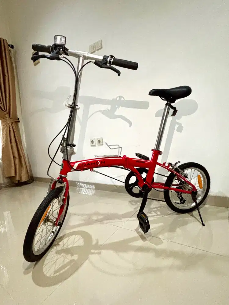 Dahon Gemini Uno