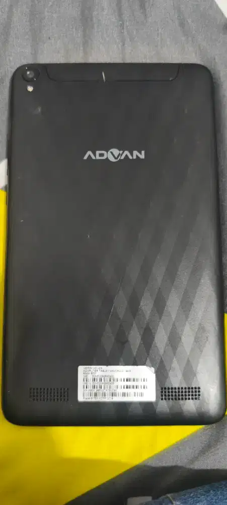 Dijual Advan G Tab 8001