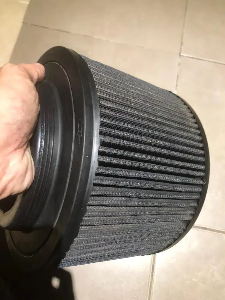 Air filter / filter udara k$n innova fortuner 2006-2015