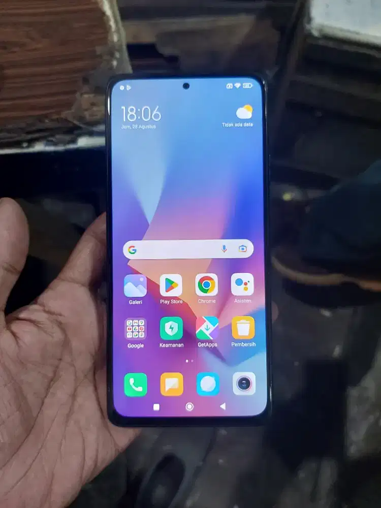 Xiaomi Redmi Note 10 Pro
