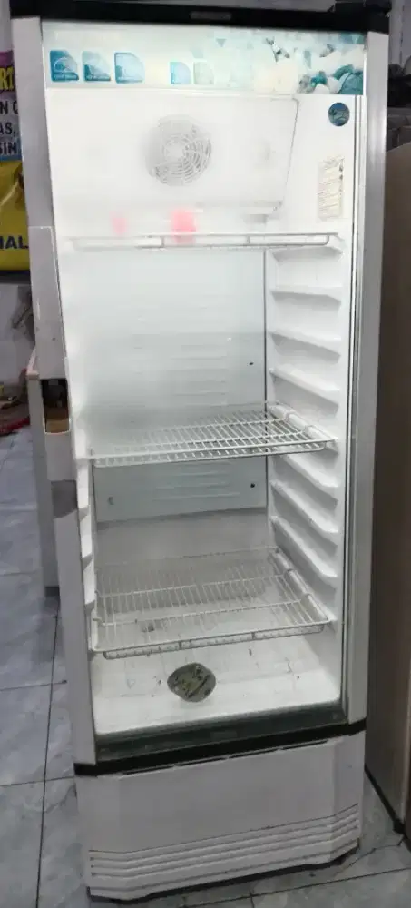 Showcase polytron