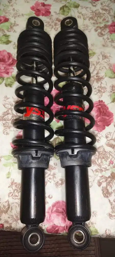 Sok yss ori ukuran 340 masih ok,no bocor,no jedug