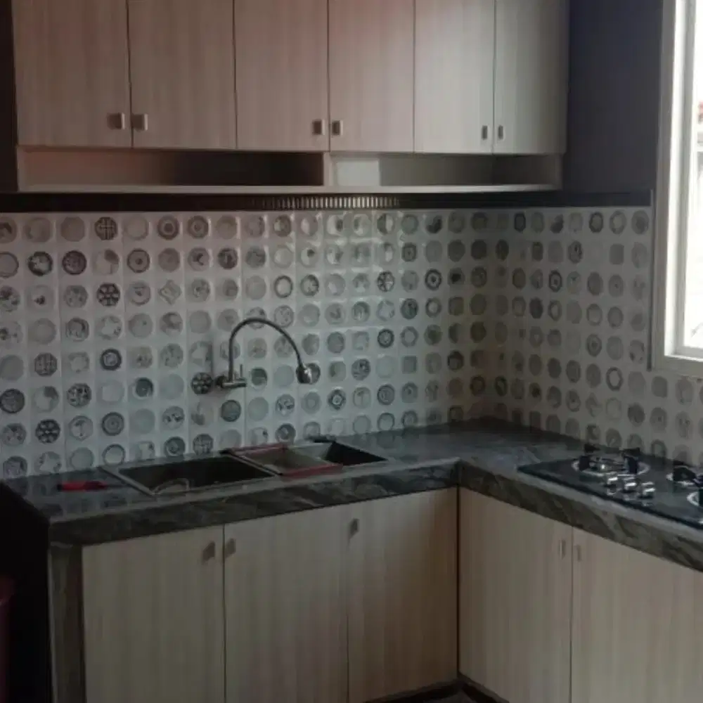 Tukang kayu,interior