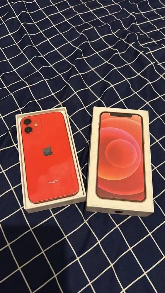 Iphone 12 mini 64 inter