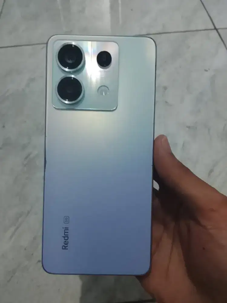 Redmi note 13 pro5G ram 8/256 NFC
