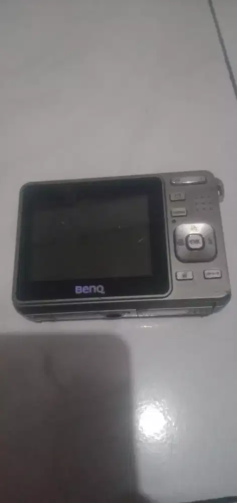 Jual kamera BENQ