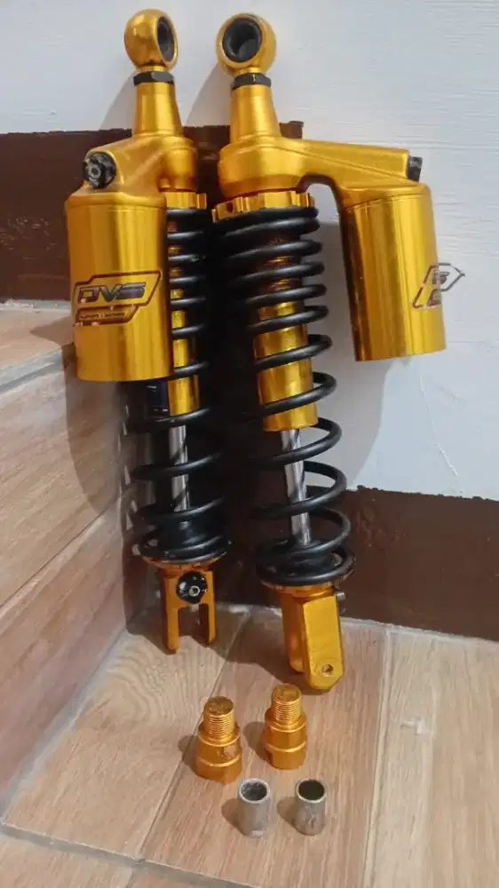 Dijual Cepat Shockbreker ex Adv