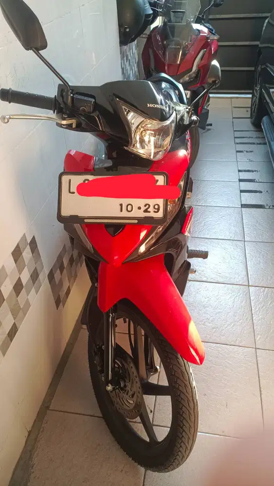Revo Fit X CW 2024