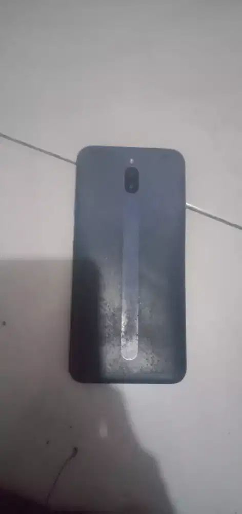 Jual hp redmi 8 ram 4 rom 64