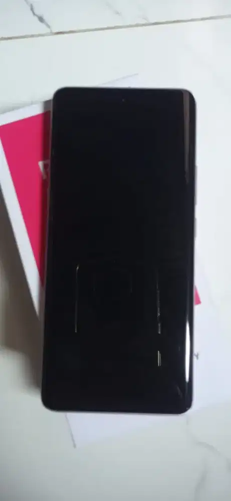 Redmi Note 15 5G Fullset Nego