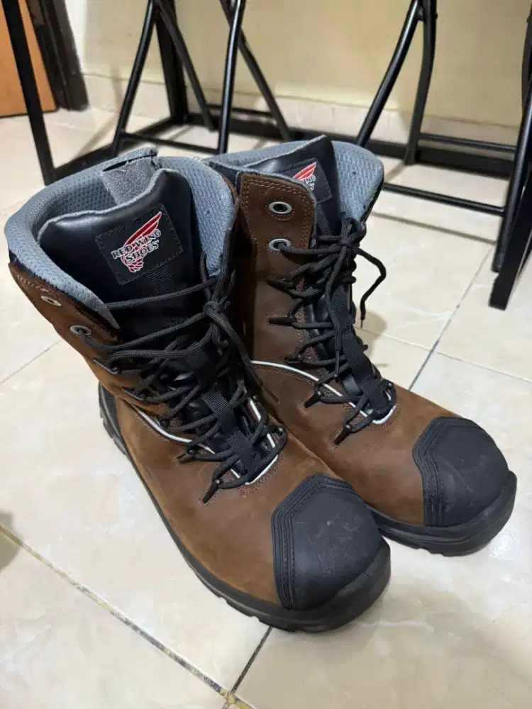Safety boots Redwing OG (Original Made In Italy)