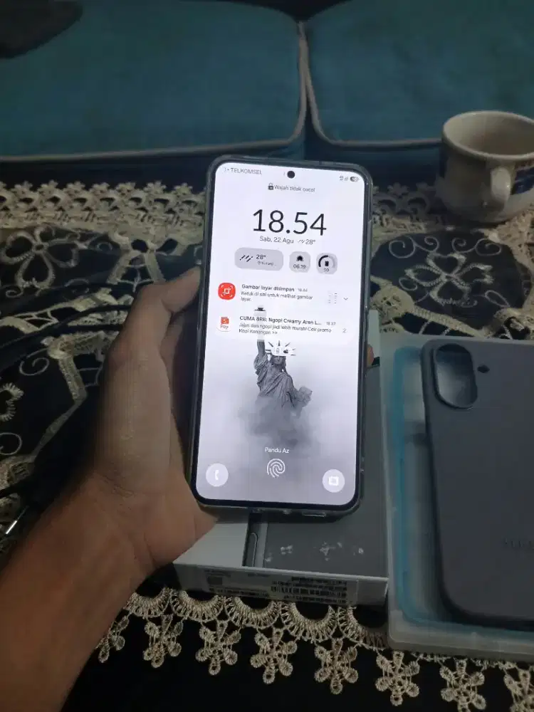 Samsung A57 8/256Gb