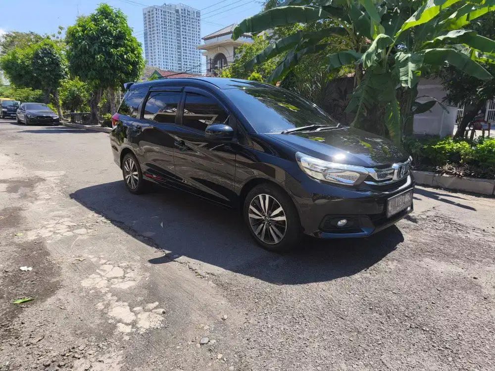 MOBILIO 2017 E CVT ANTIK MOBILIO 2018 MOBILIO E MATIC MOBILIO RS 2015