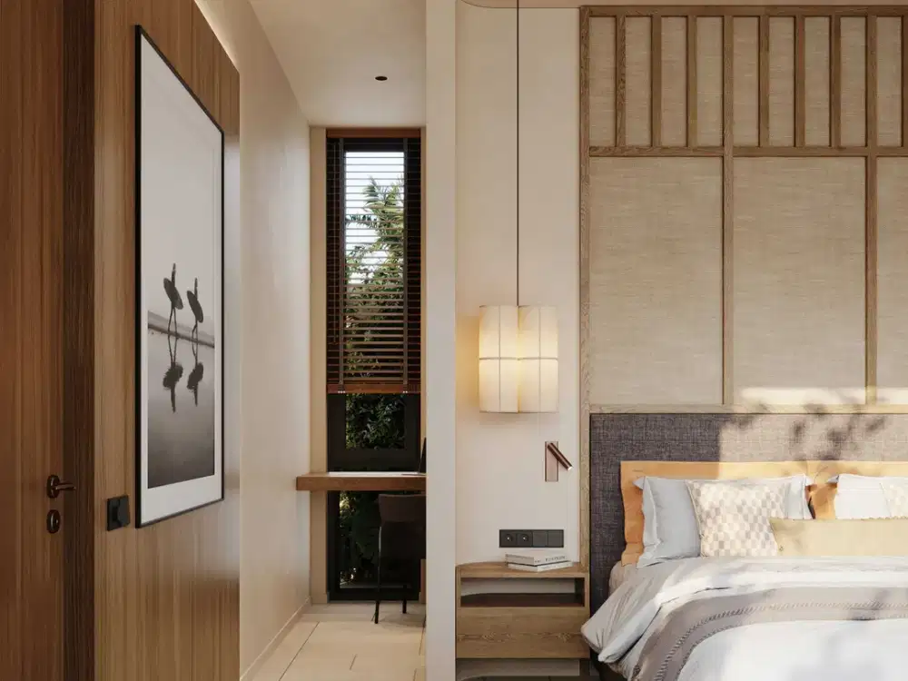 3 Bedroom Villa for sale at DARIA RESIDENCE KEDUNGU