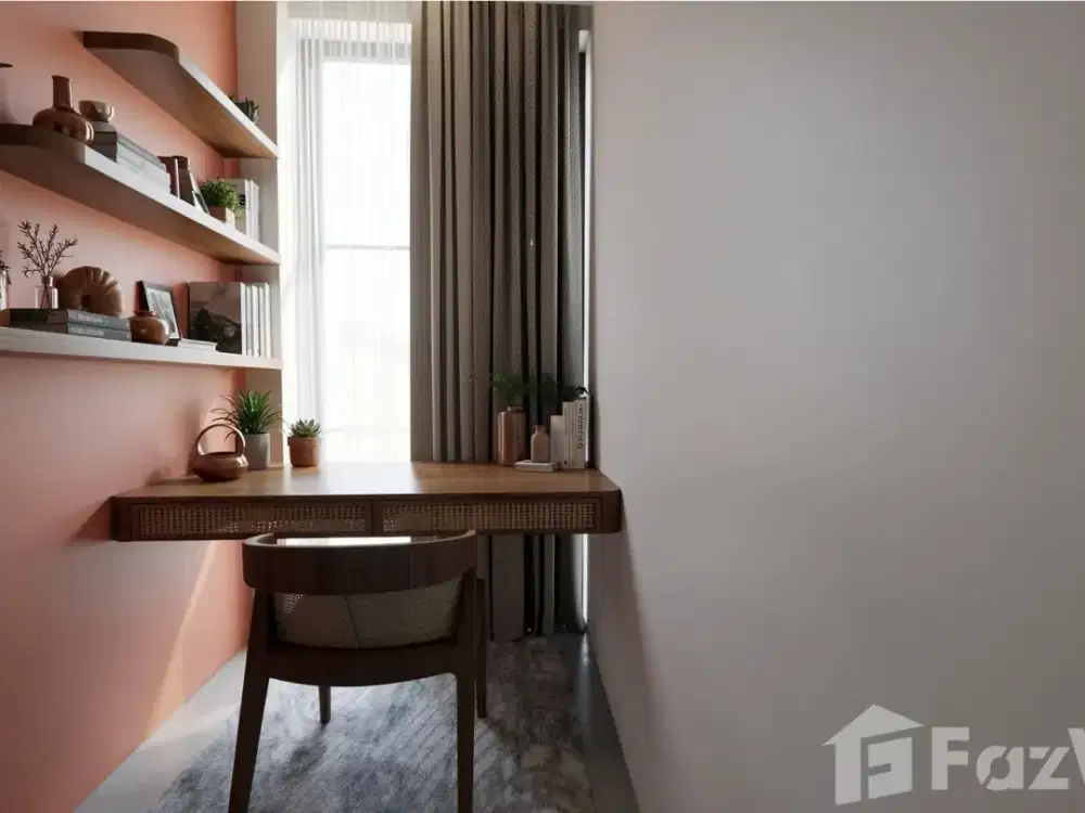 2 Bedroom Villa for sale at KAMRITA CITRINE