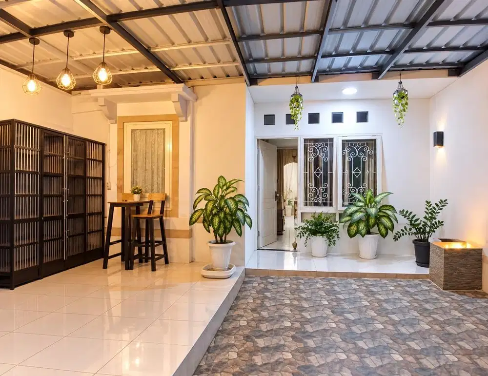 Dijual Rumah Siap Huni Di Catalina Gading Serpong