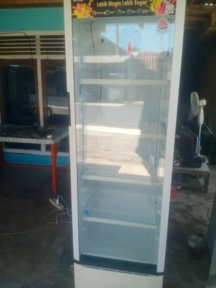 Showcase polytron jumbo