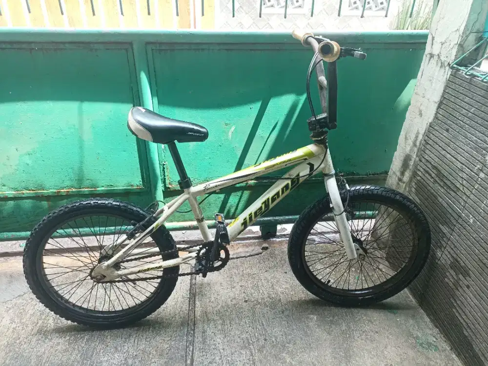 jual sepeda anak/dewasa