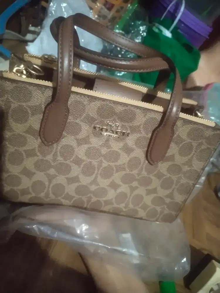 Tas Co#ch premium