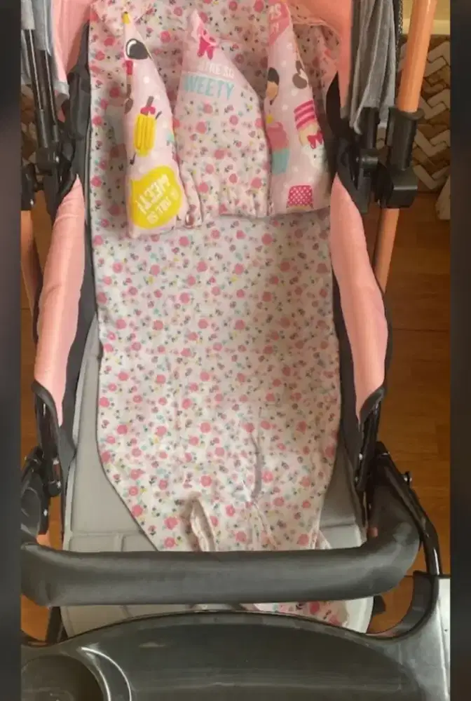 Stroller anak2 dan bayi