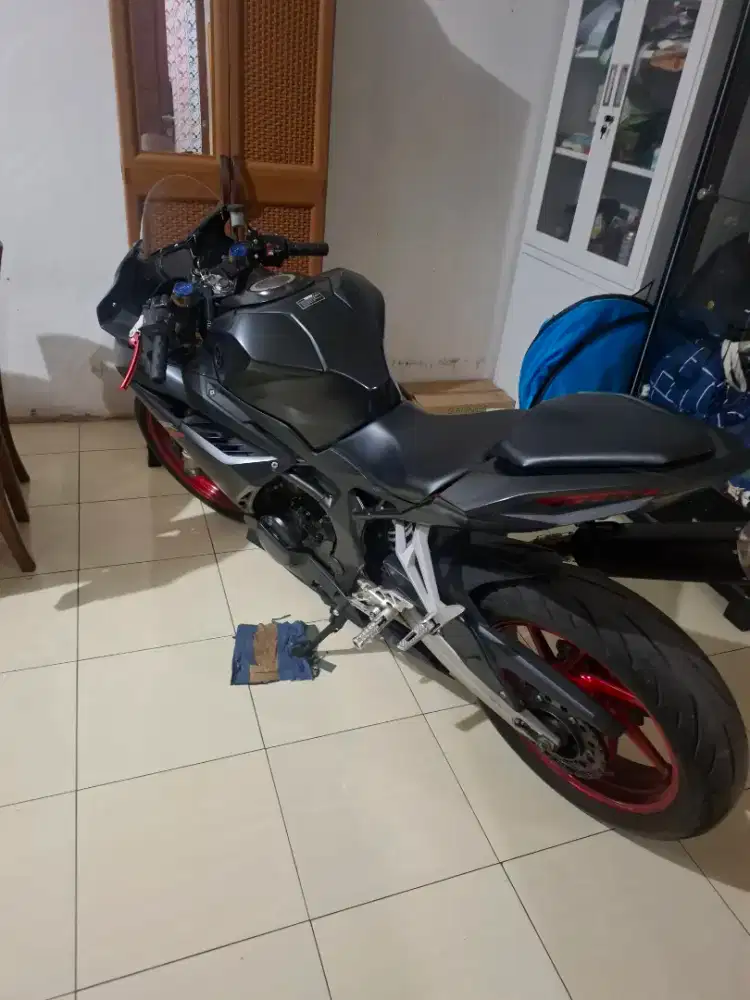 Motor CBR 250cc