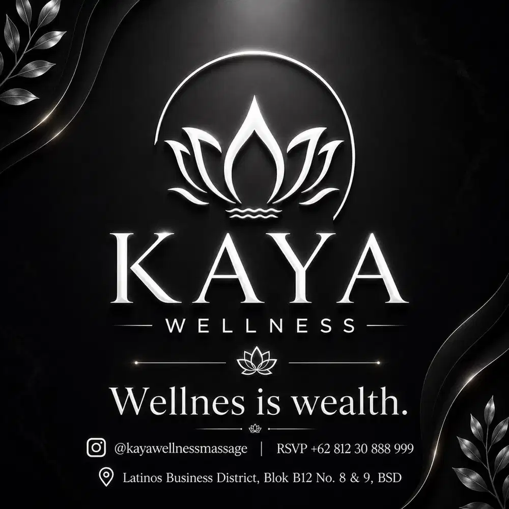 Terapist  Massage Spa dan Reflexology