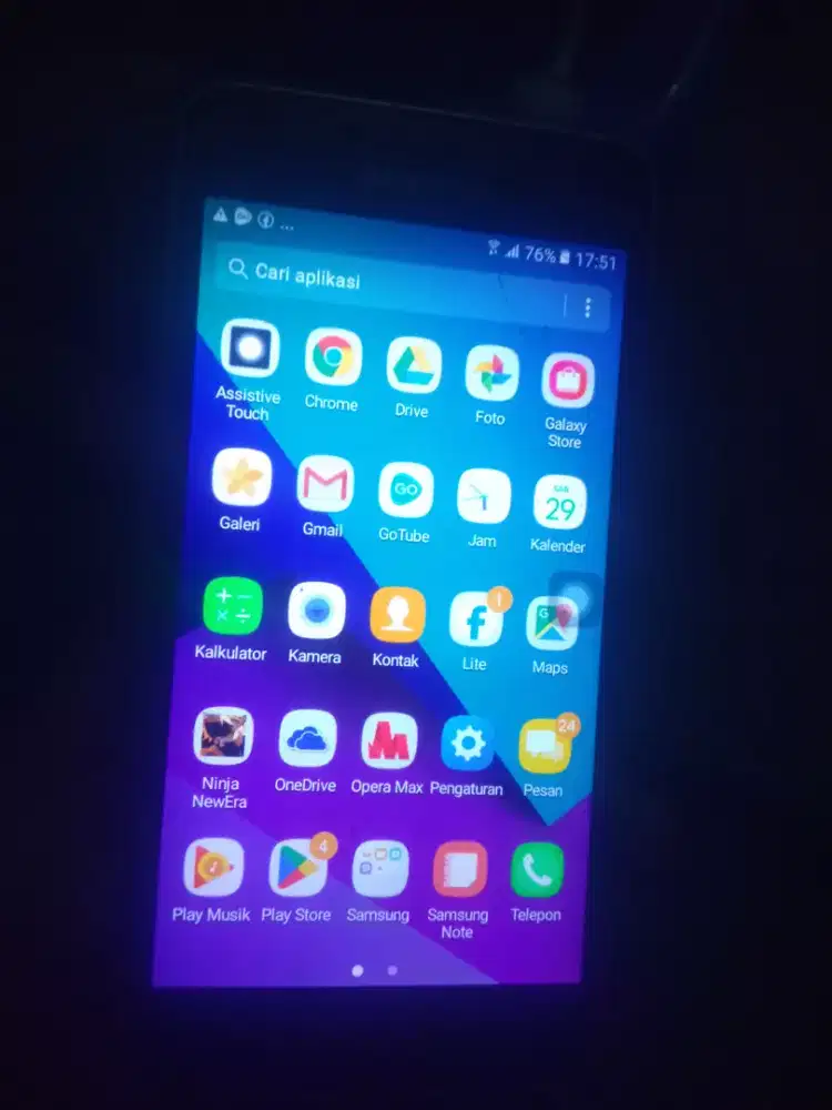 Samsung j2 prime