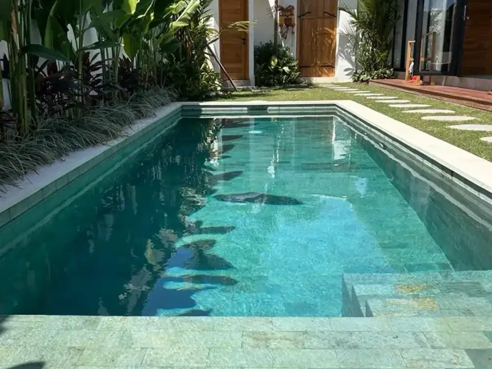 2 Bedroom Villa for sale in Seminyak, Bali