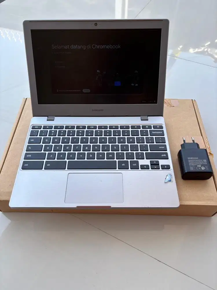 Samsung Chromebook 4