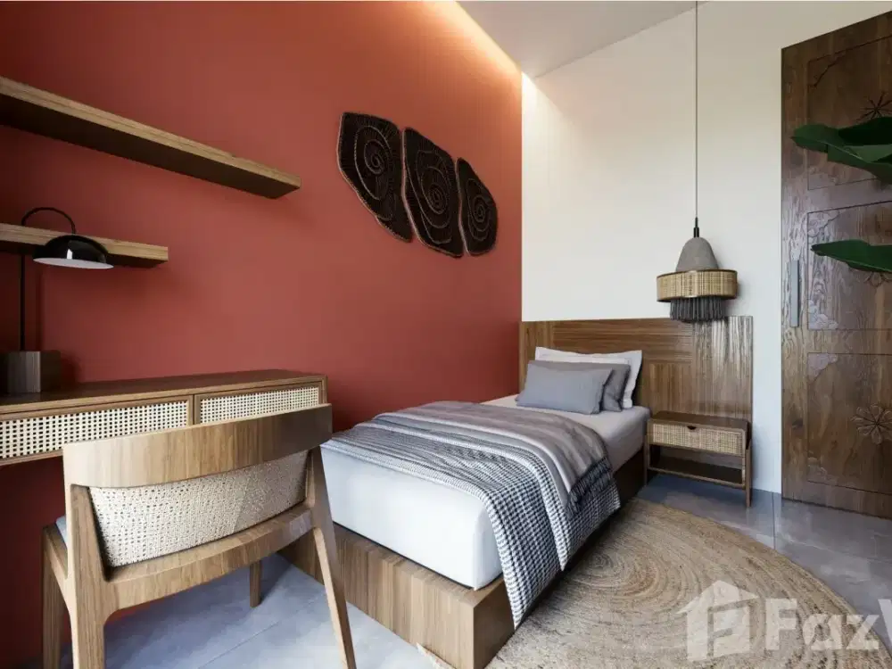 2 Bedroom Villa for sale at KAMRITA CITRINE