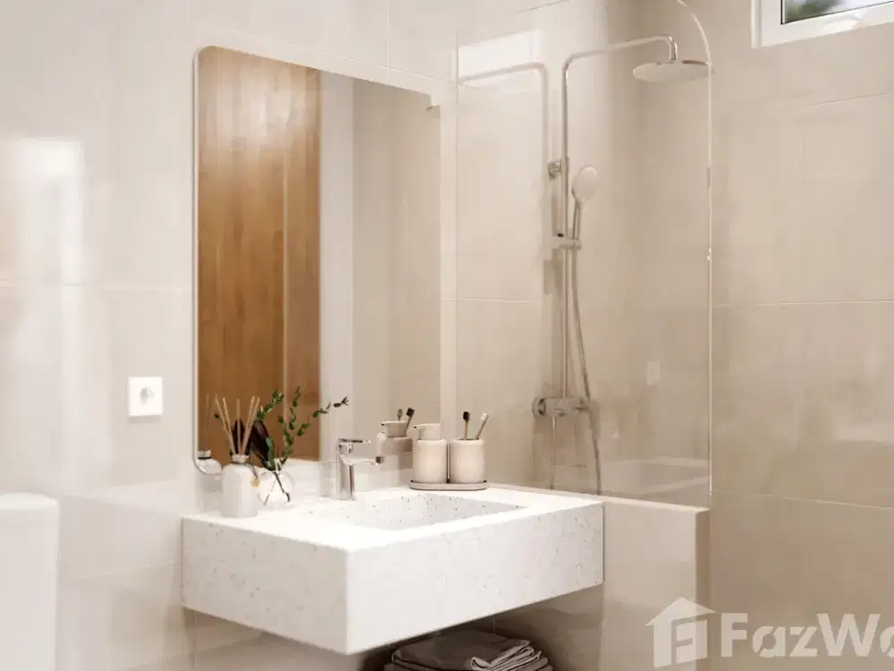 2 Bedroom Villa for sale at Villa Bukit Putih