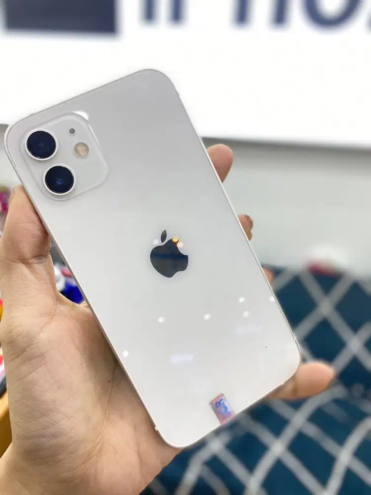 Iphone 12 128gb second inter