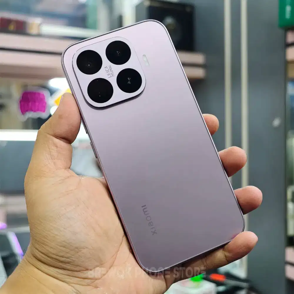 Xiaomi 17T 12/512Gb Garansi Resmi On Juli 2028