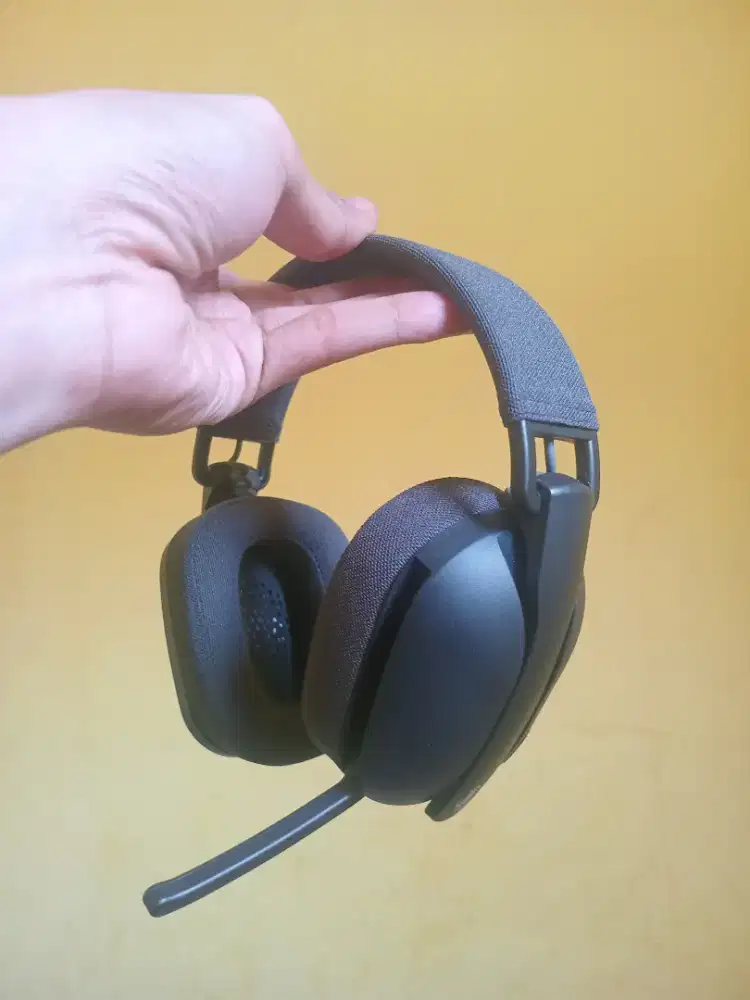 Fantech Studio Wirelees WHG03 Tri-Mode