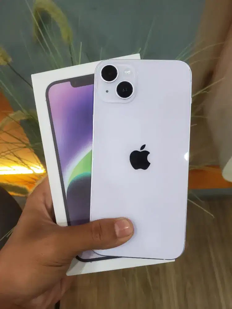 IPHONE 14 128GB