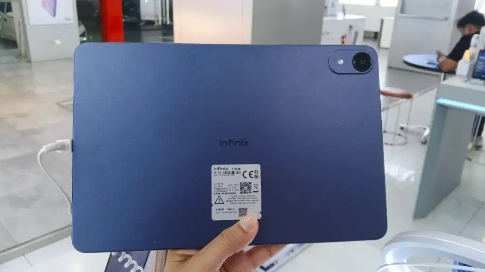 INFINIX XPAD 30 E , YANG MAU KREDIT SILAHKAN