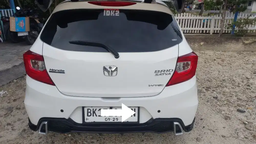 Brio Matic 2019 All new
