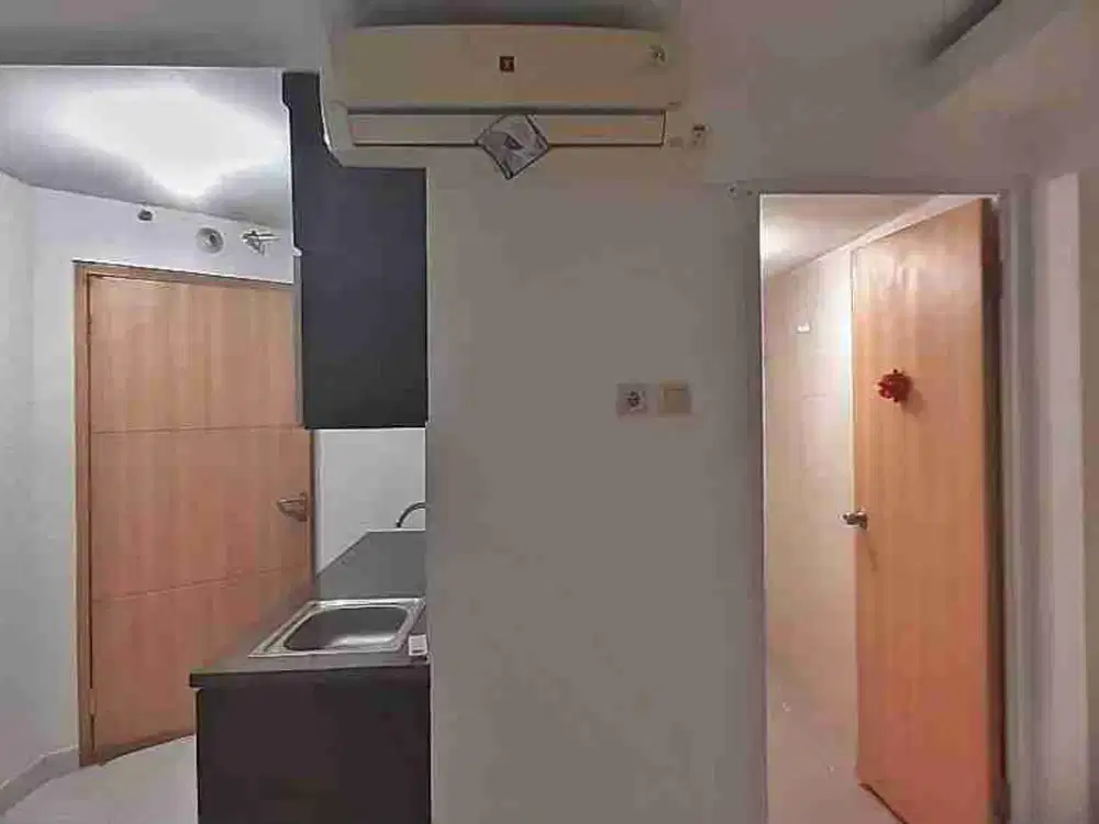 apartemen jual