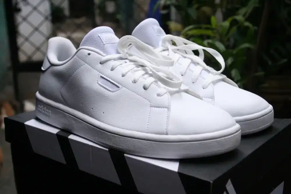 adidas original court new size 44