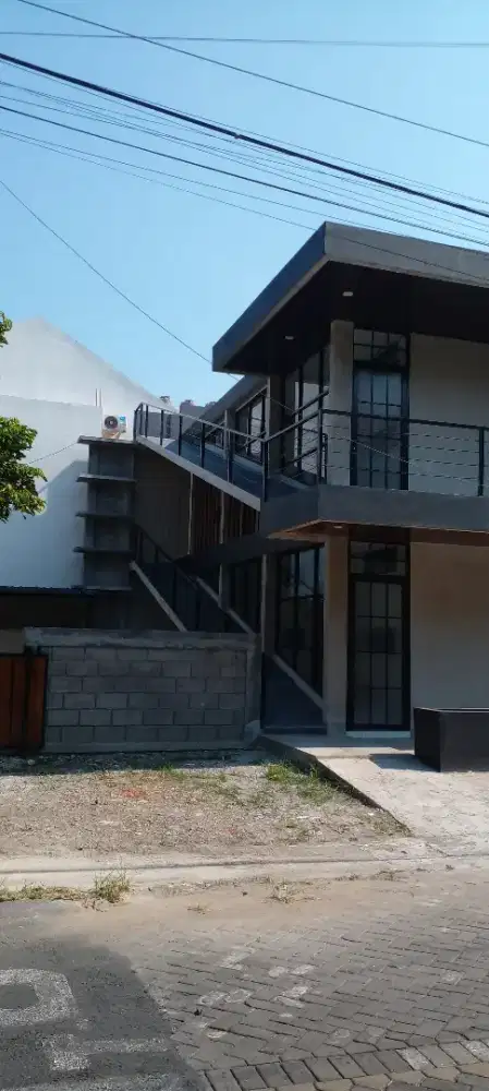 Salsya Residence - Kost Putra Exclusive Dekat UIN Ngaliyan