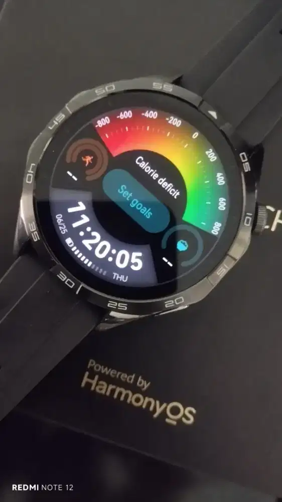 huawei watch gt 4