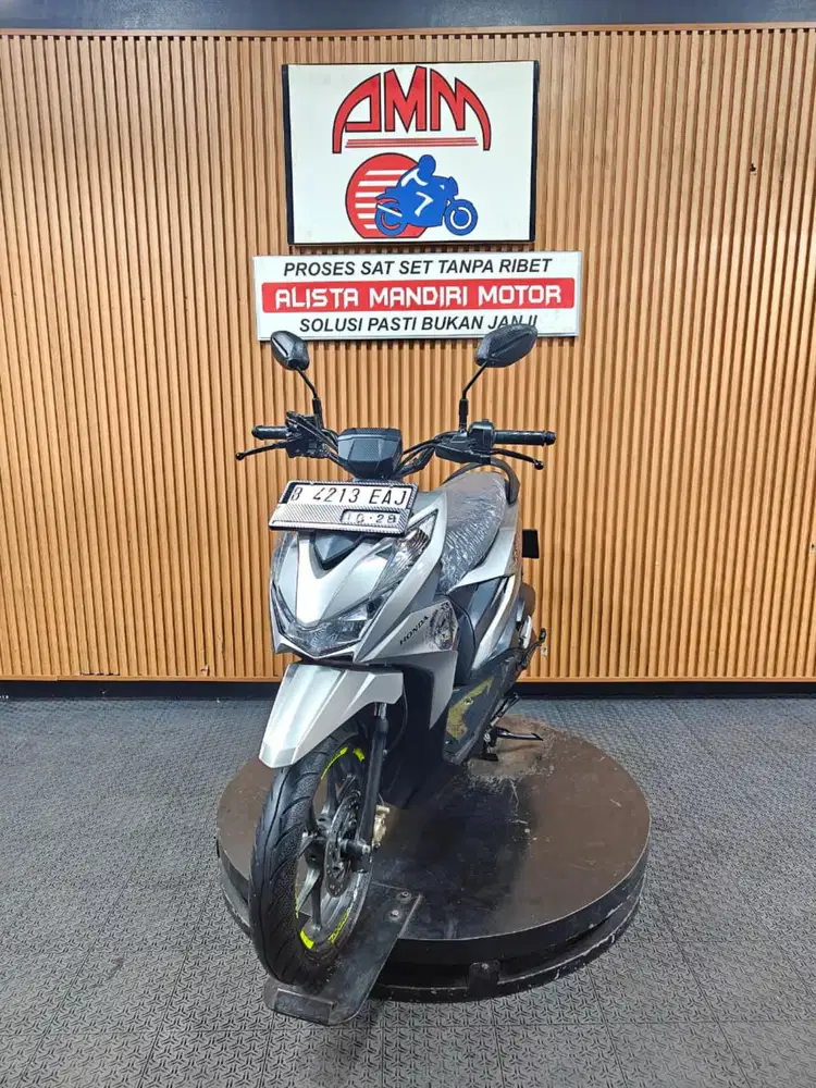 BEAT STREET 2023 BISA KREDIT/TRADE IN/PAKAI CC/PAYLATER