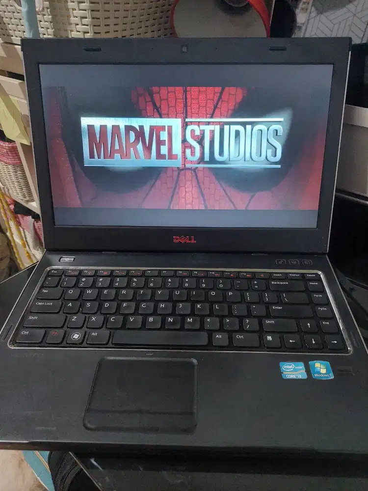 Laptop DELL Vostro 3450 Sudah Upgrade