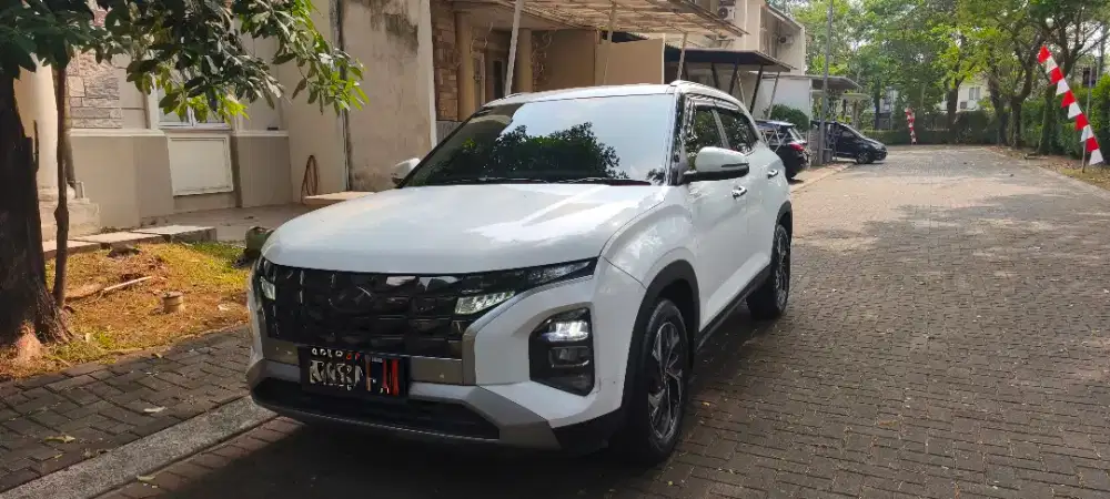 Termurah creta putih 2022