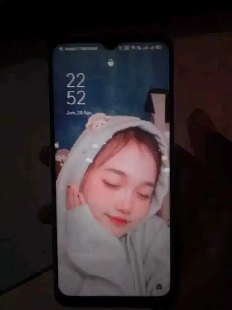 JUAL OPPO A16 4/64