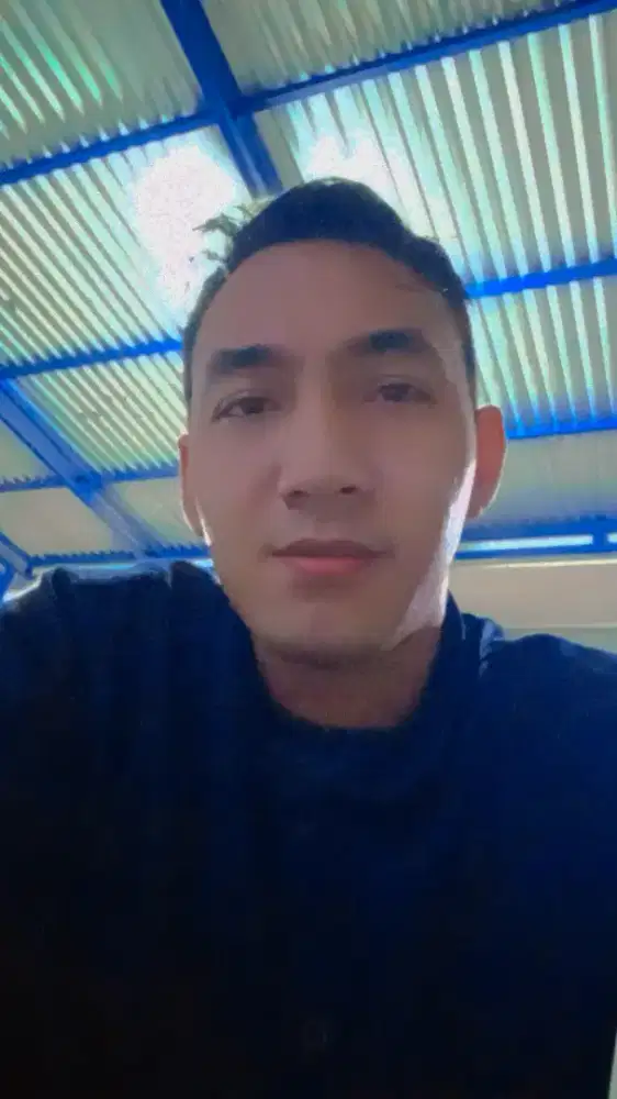 Info yang membutuhkan supir pribadi