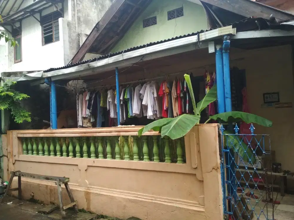 DijualTanah/ Bumi Saja Tanpa Bangunan