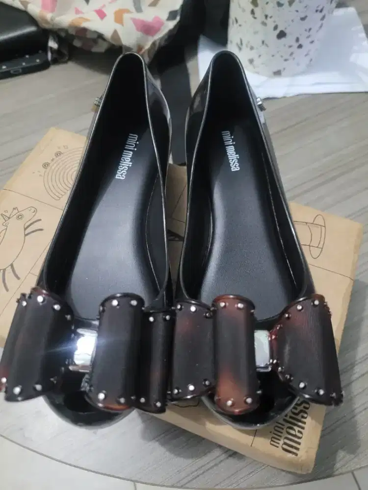 MELISSA ULTRA GIRL