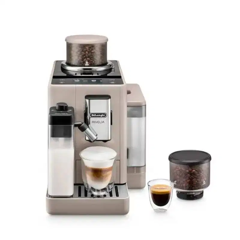 Mesin Kopi DeLonghi Rivelia EXAM440.55