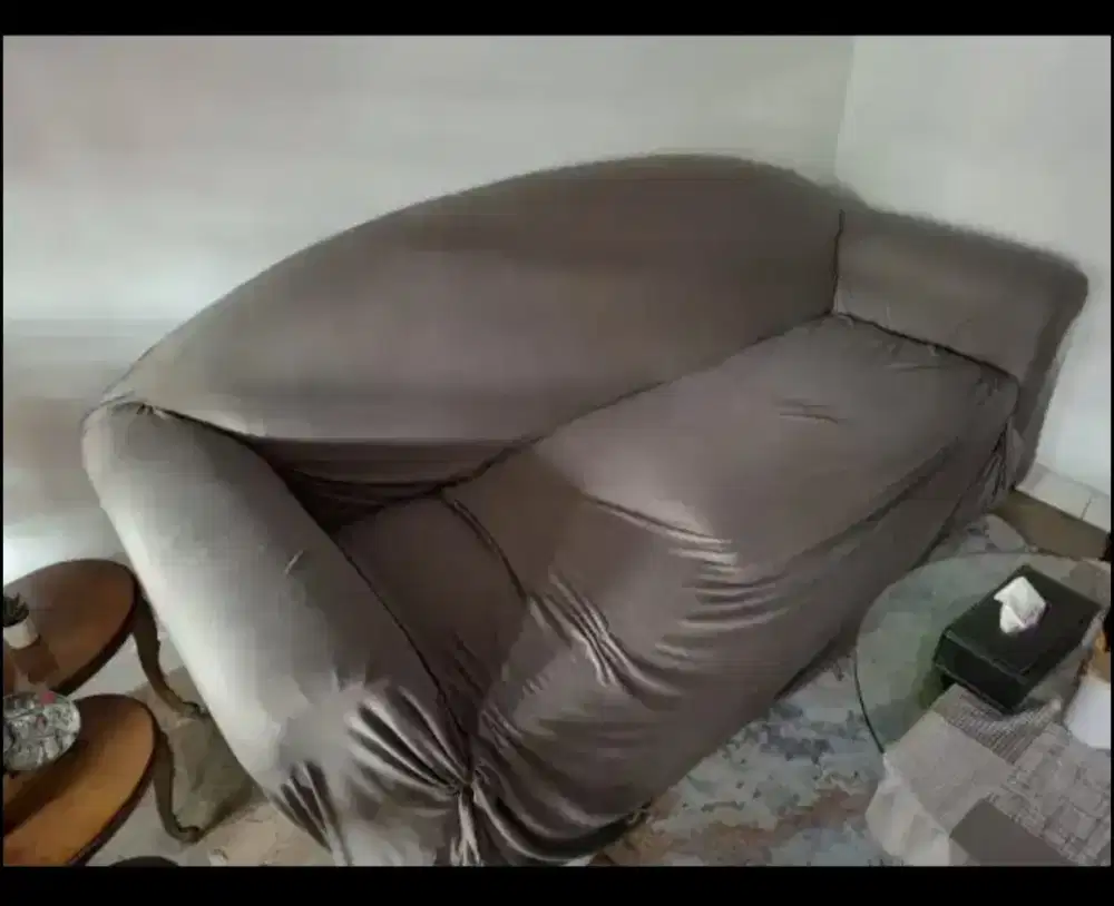 Sofa 3 seat (second)
